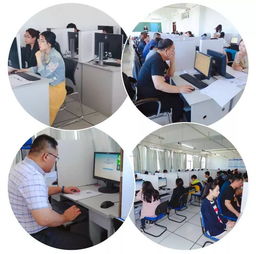 黑龙江省举行2019年基层法律服务工作者执业核准考试